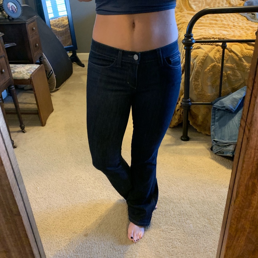 Joes Jean provocateur